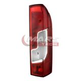 Stop Lambası Sağ Fıat Ducato 13 Peugeot Boxer 13 Cıtroen Jumper 13 Duysuz