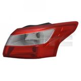 STOP LAMBASI SAG FORD FOCUS SEDAN 2011-2013