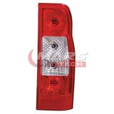 Stop Lambası Sağ Ford Transit V347-v348 06 14 Duylu