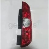 Stop Lambasi Sağ Kırmızı / Beyaz (Bagaj Kapağı Yana Açılan) (Mars) (E Marklı) ; Fiat Doblo - 2011-2015