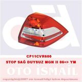 STOP LAMBASI SAĞ MGN II 06=> (DUYSUZ)