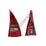 Stop Lambası Sağ Psa C3 Bm 01-06 (Oem No: 6351.Q3)