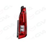 Stop Lambası Sağ Tek Kapı Doblo 5-combo E-partner-berlıngo-proace Cıty 18 Gva 2043040-9820555080