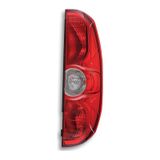 Stop Lambası Sag Tek Kapı Fıat Doblo 10- / Opel Combo