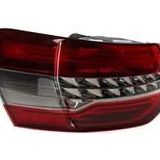 STOP LAMBASI SOL C5 III CAMURLUKTAKI 11 PSA 6350LS