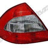 Stop Lambası Sol Classic/elegance (komple) E-class W211 02-08 - Wenderparts Ma2118202364