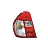 STOP LAMBASI SOL CLIO II-III-SYMBOL 04-08 ŞEFFAF DUYSUZ CERKEZ-CVR119