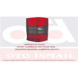 Stop Lambası Sol Connect Tourneo Transit 2002 >2013 Duysuz 2T1413405ag-2T1413a603af-1369222