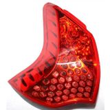 Stop Lambası Sol Dıs 3008 09-16 Psa 6350hc