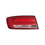 Stop Lambası Sol Dıs A4 Avant Quattro 16- - Hella 2Sk012248-051