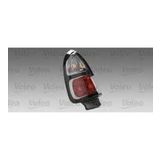Stop Lambası Sol Dıs C3 Pıcasso 09- - Psa 6350gl
