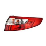STOP LAMBASI SOL DIŞ FLUENCE 10 DUYSUZ