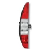 Stop Lambası Sol Doblo 02-06 Duysuz Mars 610365