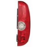 Stop Lambasi Sol Doblo 3 Combo D 2010-2015 Cift Kapi
