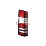 STOP LAMBASI SOL DUYLU. SISLI MERCEDES SPRINTER B906 06