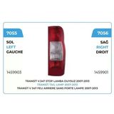 STOP LAMBASI SOL DUYSUZ YM 2006- FORD TRANSİT V347