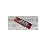 Stop Lambası Sol Expert Iıı Jumpy Iıı Scudo Iıı 07- Valeo 043357