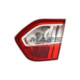 STOP LAMBASI SOL İÇ FLUENCE 10 DUYSUZ