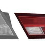 Stop Lambası Sol Ic Leon 12- Valeo 045110