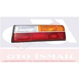 STOP LAMBASI SOL KOMPLE R12 TX TOROS