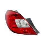 Stop Lambası Sol Opel Corsa D 06 14 L68 Tanım:en Sisli