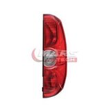 Stop Lambası Sol Soketsiz Doblo-opel Combo 2010 Çift Kapı