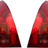 STOP LAMBASI SOL SUZUKİ SWİFT 05-08
