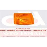 Stop Lambası Sol Transit V348-V347 06>14 Duysuz 6C11 13405 Ad 6C11 13405 Ae T199040