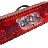 Stop Lambası Sol Transıt V363 Pıkap 14- - Farba 14309e