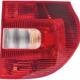 STOP LAMBASI SOL YETI 10-13 HELLA 9EL354672-011