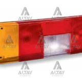 Stop Lambası Tofaş Şahin 88-1995 Duylu Sol (Oem No:510311)