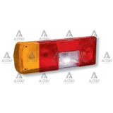Stop Lambası Tofaş Şahin 88-1995 Duysuz Sağ (Oem No:510312)