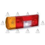 Stop Lambası Tofaş Şahin 88-1995 Duysuz Sol (Oem No:510313)