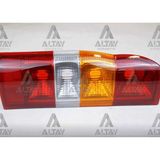 Stop Lambası Transıt 01-05 V184 Duysuz Sol