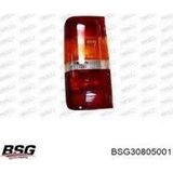 Stop Lambası Transıt 92-00 T-12 / T-15 Duylu Sağ (Oem No: Am90Vb13404Ab)