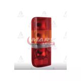 Stop Lambası Transıt 92-00 T-12 / T-15 Duylu Sol