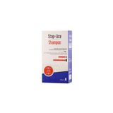 Stop Lice 200 ml Bit Ve Sirke Şampuanı Özel Tarak Hediyeli