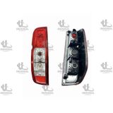 Stop Navara 06-14 Lh Duysuz/reflektörsüz