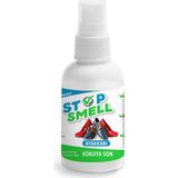 Stop Smell Ayakkabı Için Koku Giderici Sprey 100 ml