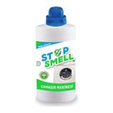 STOP SMELL Çamaşır Makinesi İçin Koku Giderici Temizleyici 500 Ml