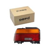 Stop Sol Toyota Corolla AE101 Efsane Kasa 1993-1998