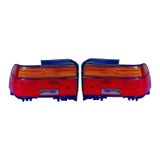 Stop Takım Sağ + Sol Toyota Corolla AE101 Efsane Kasa 1993-1998