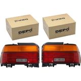 Stop Takım Toyota Corolla AE101 Efsane Kasa 1993-1998