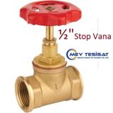 STOP VANA 1/2''