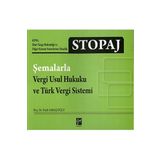 Stopaj KPSS İdari Yargı Hakimliği ve Diğer Kurum Sınavlarına Yönelik Gazi Kitabevi