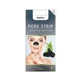 StopEver Charcoal Pore Strip Kömürlü Siyah Nokta Bandı 6'lı