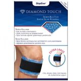 Stopever Diamond Touch Sporcu İçin Soğuk Sıcak Kompres