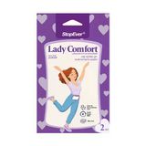 StopEver Lady Comfort Adet Ağrıları İçin Isıtıcı Ped StopEver Lady Comfort Adet Ağrıları İçin Isıtıcı Ped 2'li