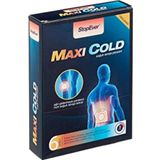 Stopever Maxi Cold Soğuk Terapi Plasteri (6 x 2 Adet)