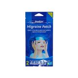 Stopever Migraine Patch Migren Bandı, 1 Paket